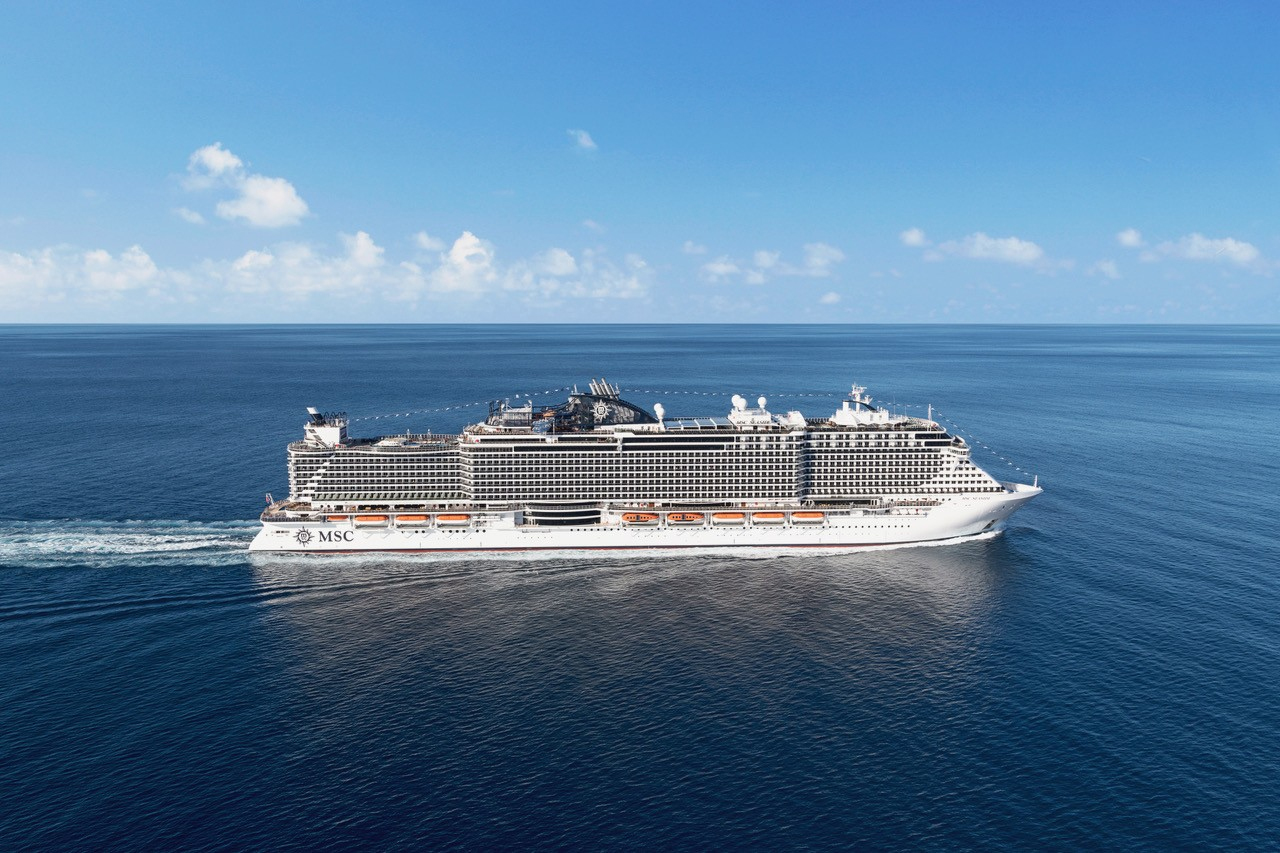 MSC Seaside5
