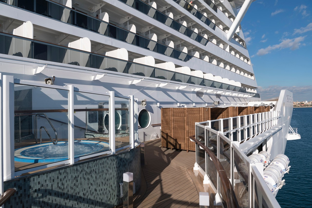 MSC Seaside6
