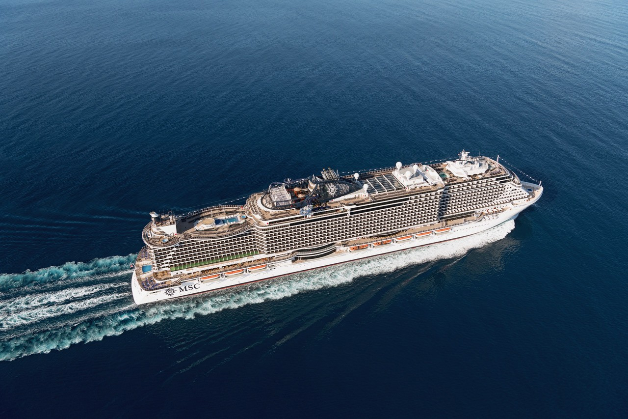MSC Seaside7